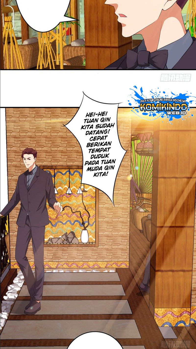 Rebirth Of The Urban Mad Immortal Chapter 06 Gambar 19