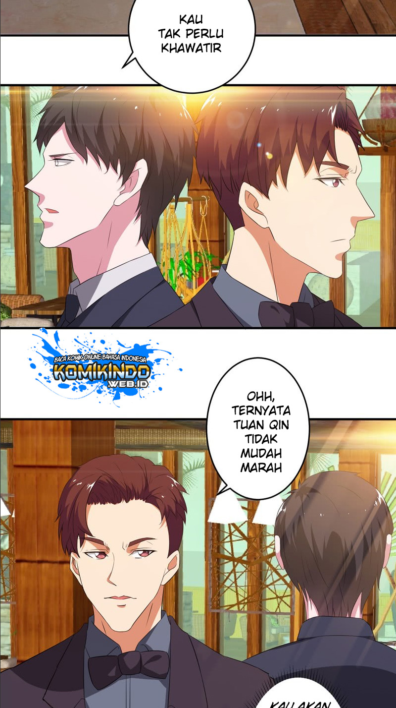 Rebirth Of The Urban Mad Immortal Chapter 06 Gambar 20