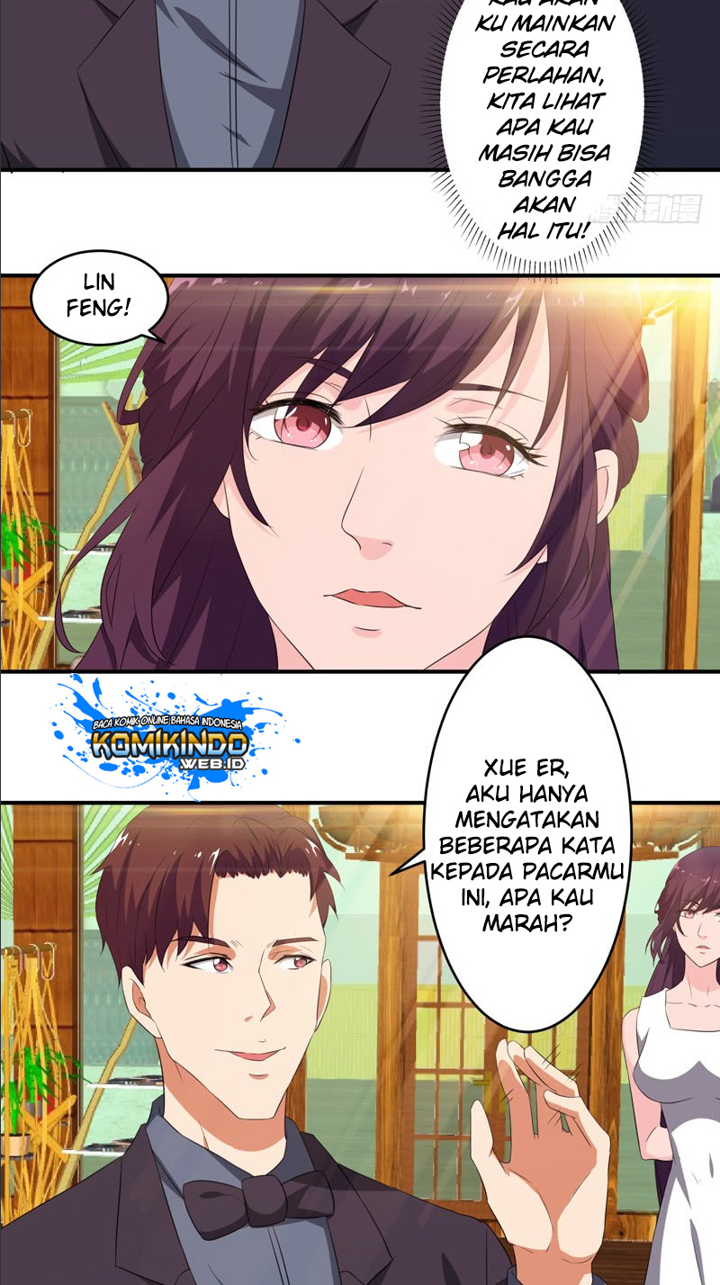 Rebirth Of The Urban Mad Immortal Chapter 06 Gambar 21