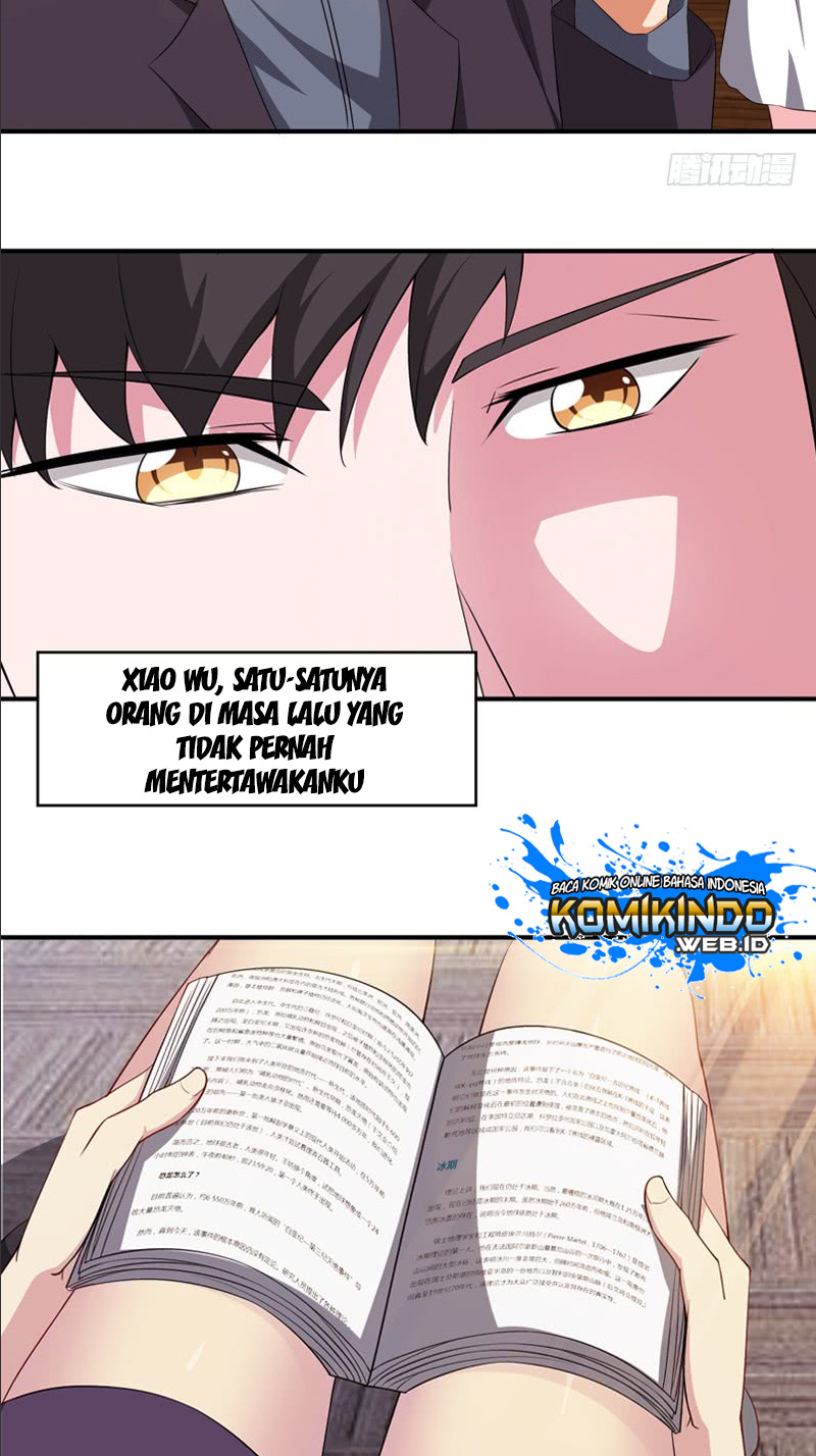 Rebirth Of The Urban Mad Immortal Chapter 06 Gambar 22