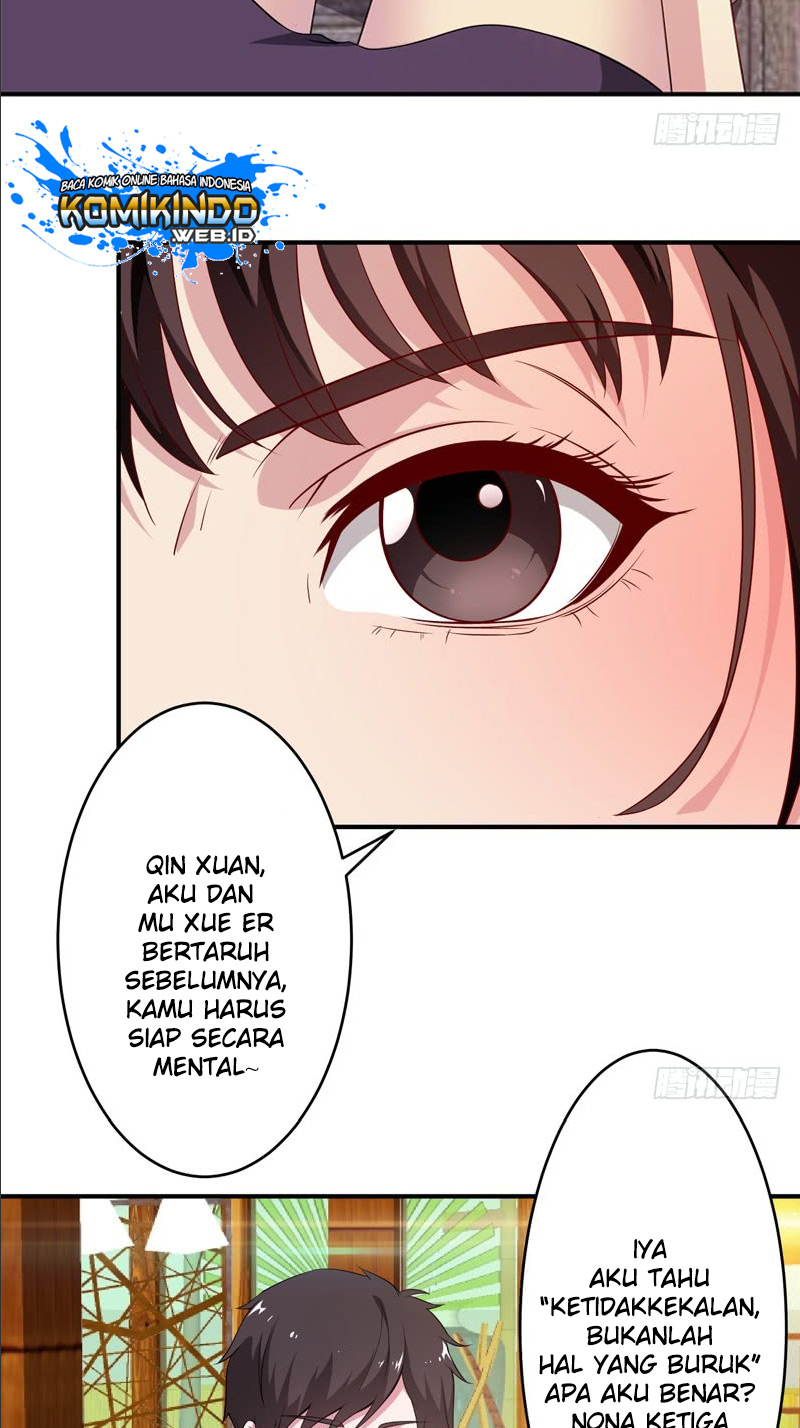 Rebirth Of The Urban Mad Immortal Chapter 06 Gambar 23