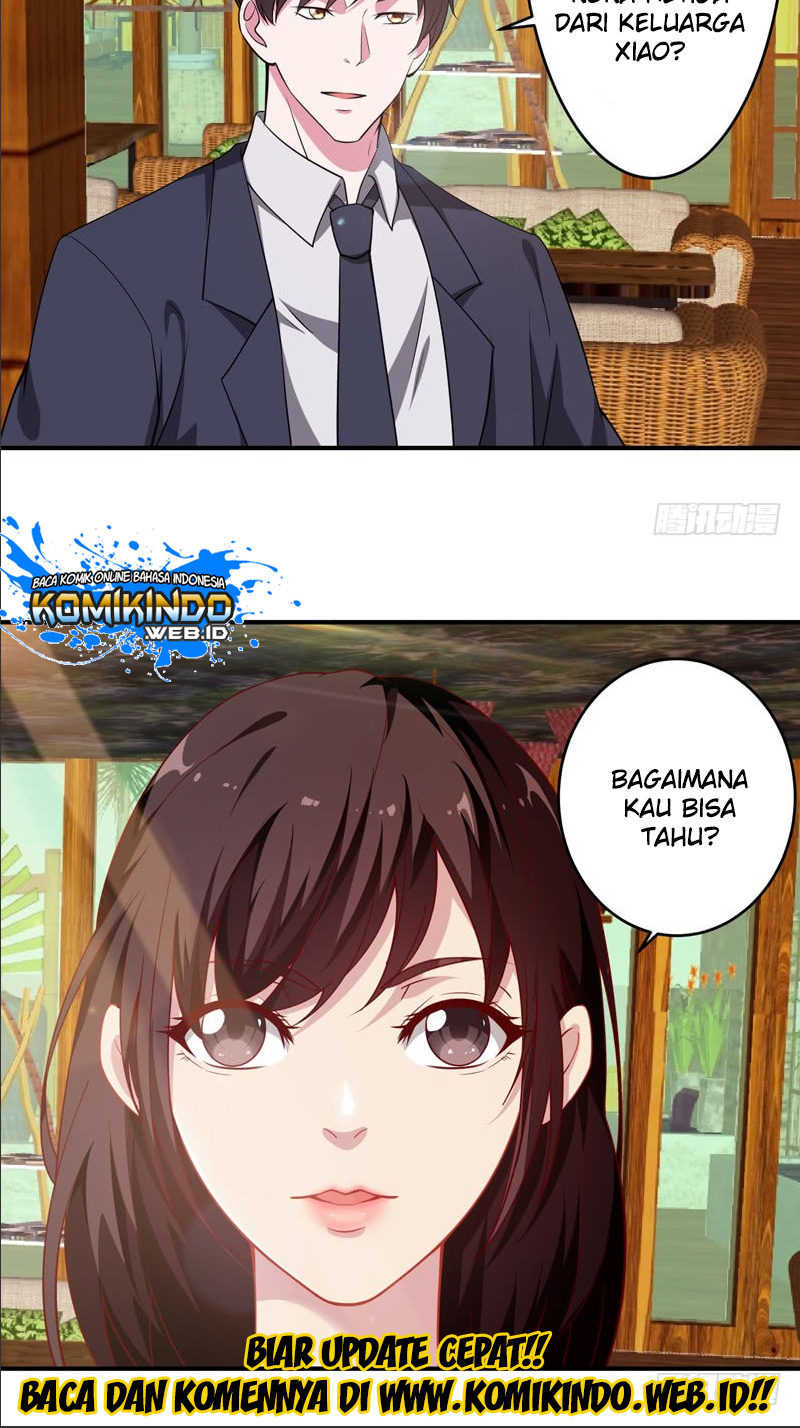 Rebirth Of The Urban Mad Immortal Chapter 06 Gambar 24