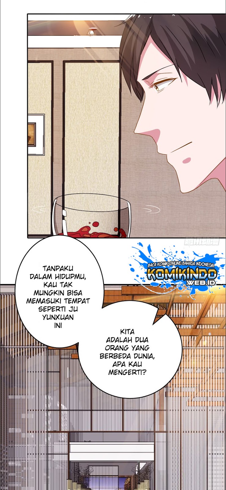 Rebirth Of The Urban Mad Immortal Chapter 07 Gambar 21