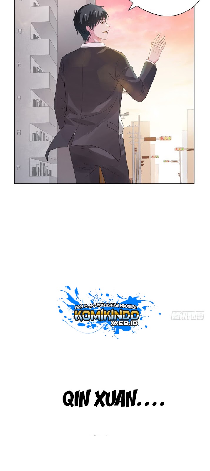 Rebirth Of The Urban Mad Immortal Chapter 16 Gambar 17