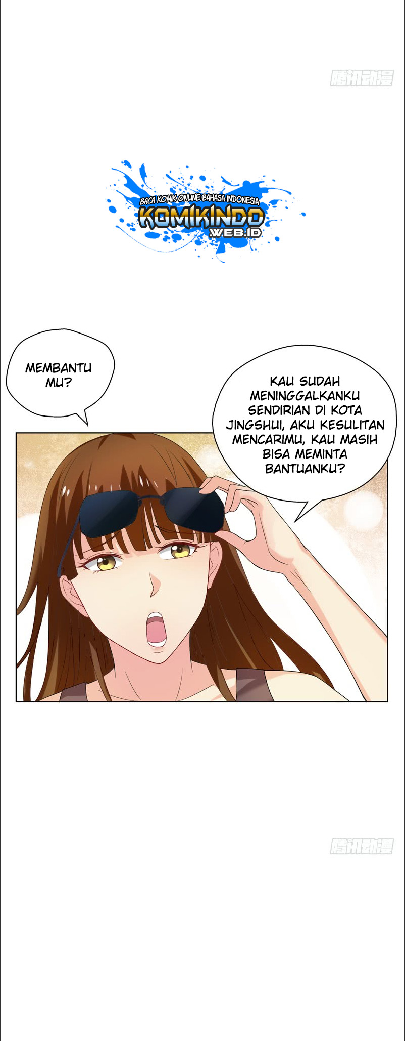 Rebirth Of The Urban Mad Immortal Chapter 16 Gambar 21