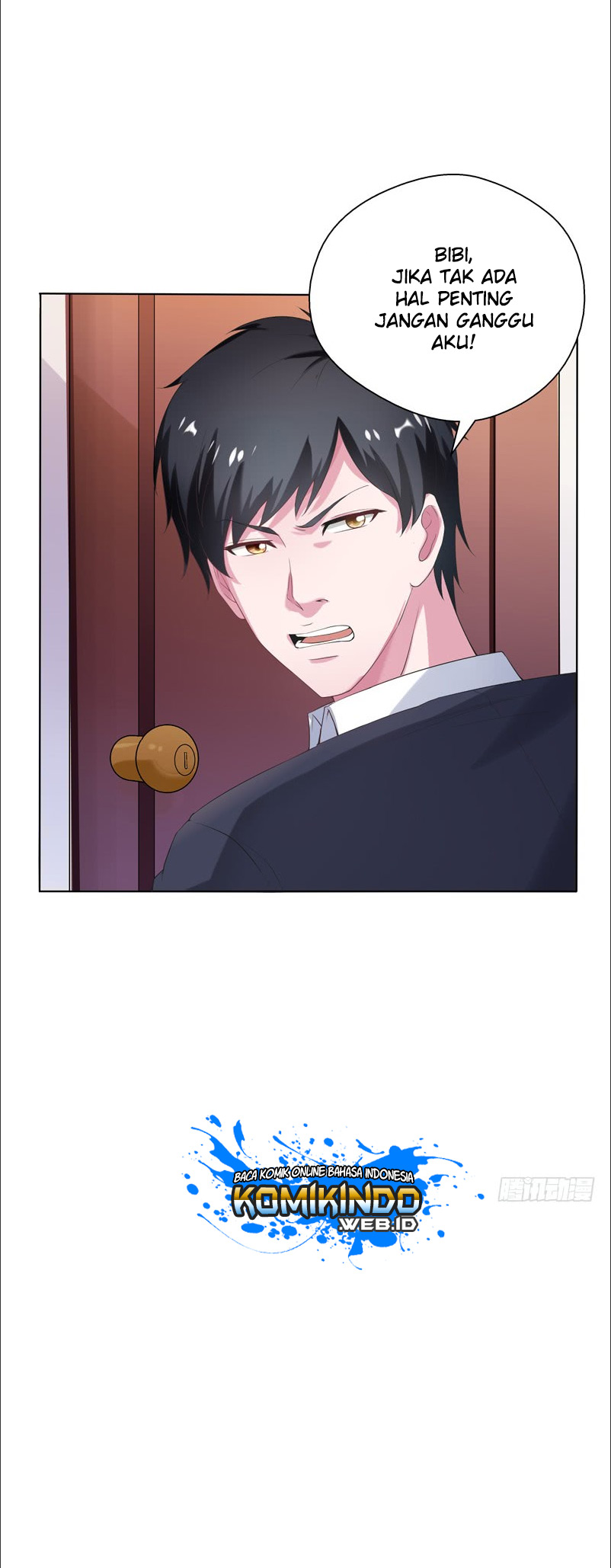 Rebirth Of The Urban Mad Immortal Chapter 16 Gambar 29