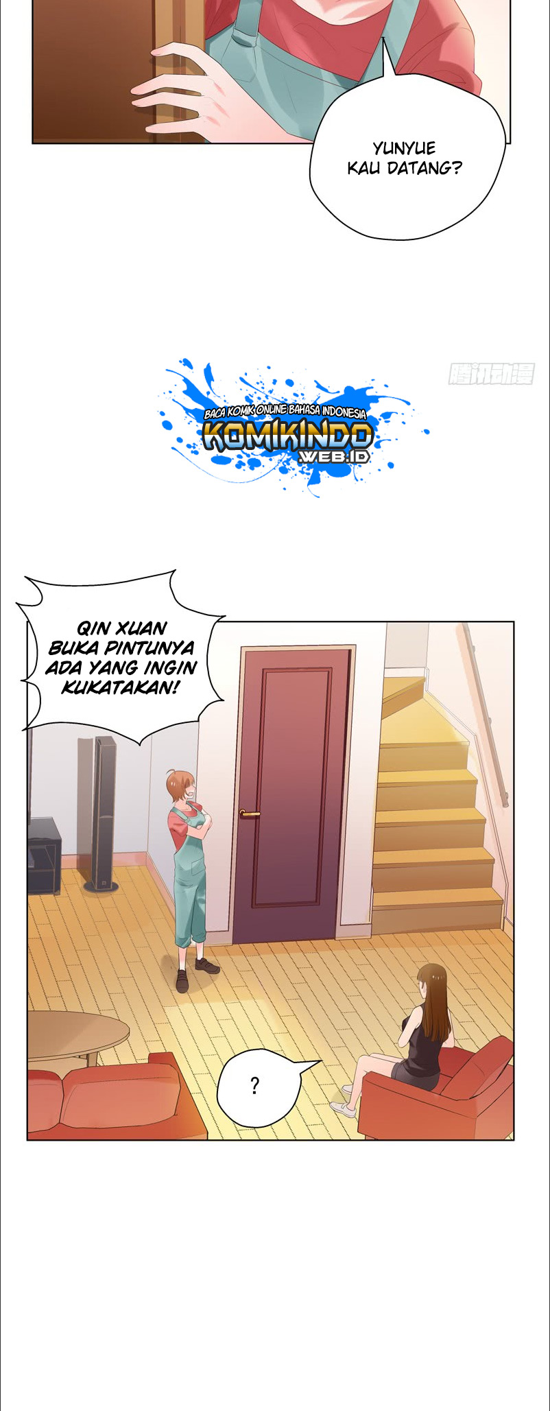 Rebirth Of The Urban Mad Immortal Chapter 16 Gambar 32