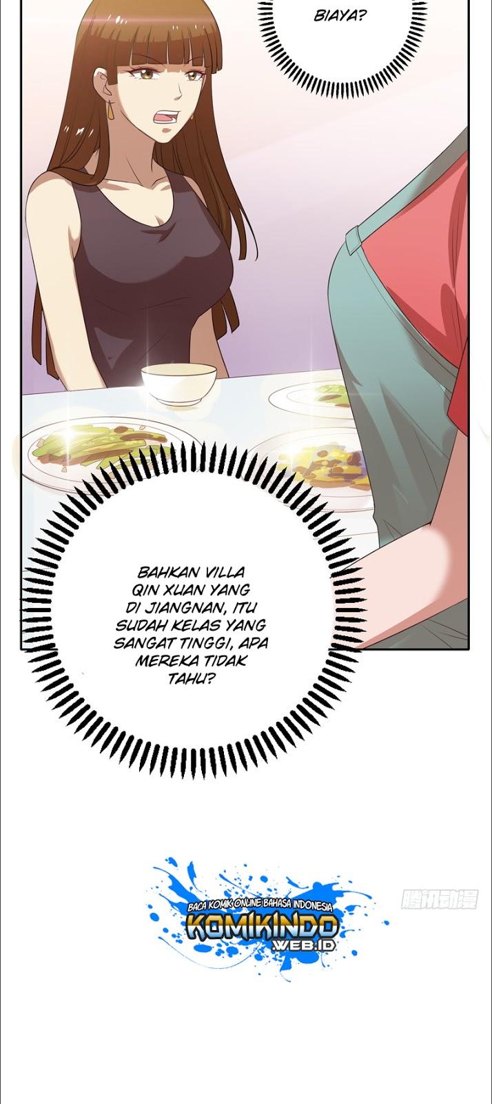 Rebirth Of The Urban Mad Immortal Chapter 19 Gambar 9
