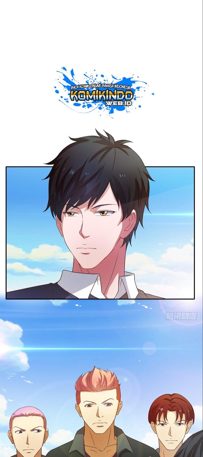 Rebirth Of The Urban Mad Immortal Chapter 19 Gambar 18