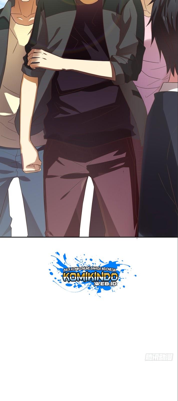 Rebirth Of The Urban Mad Immortal Chapter 19 Gambar 19