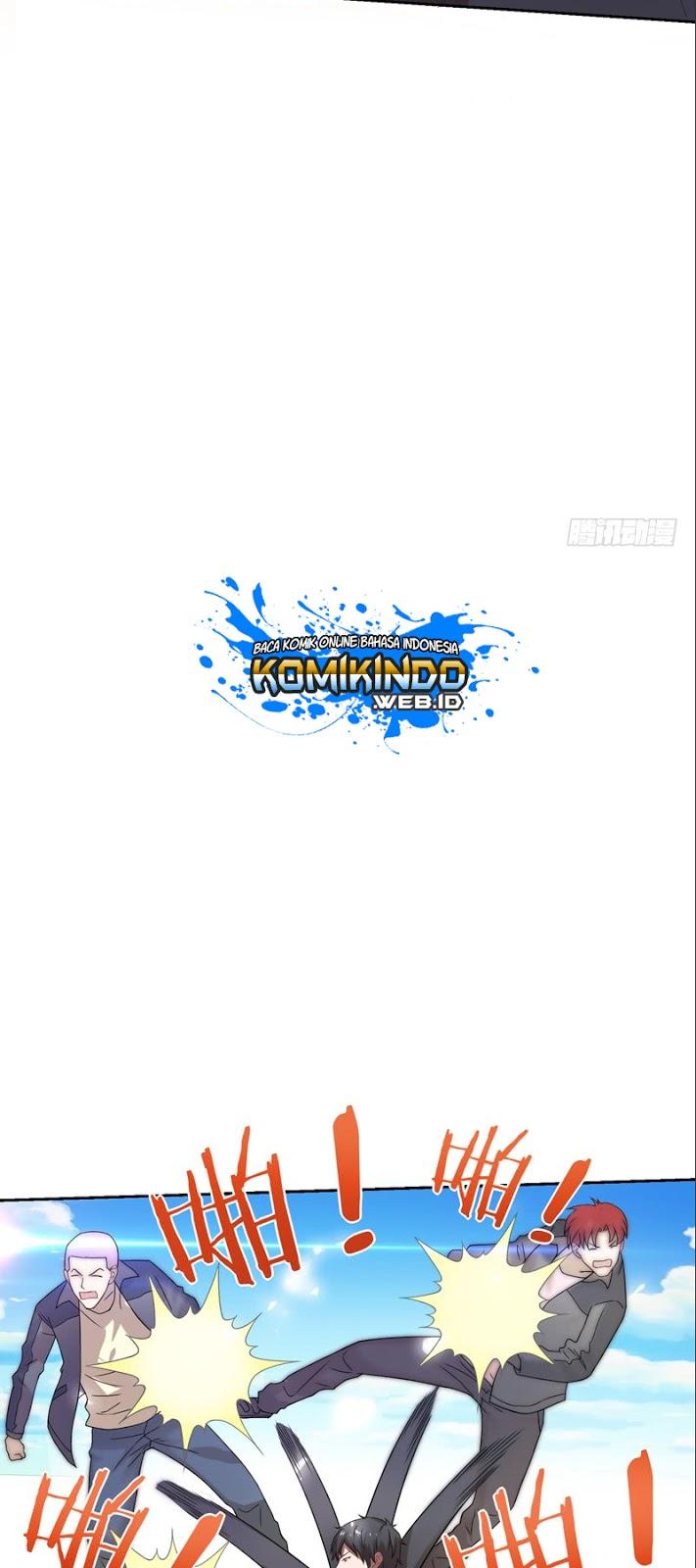 Rebirth Of The Urban Mad Immortal Chapter 19 Gambar 32