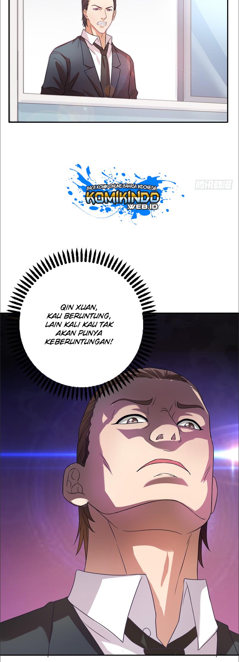 Rebirth Of The Urban Mad Immortal Chapter 19 Gambar 37