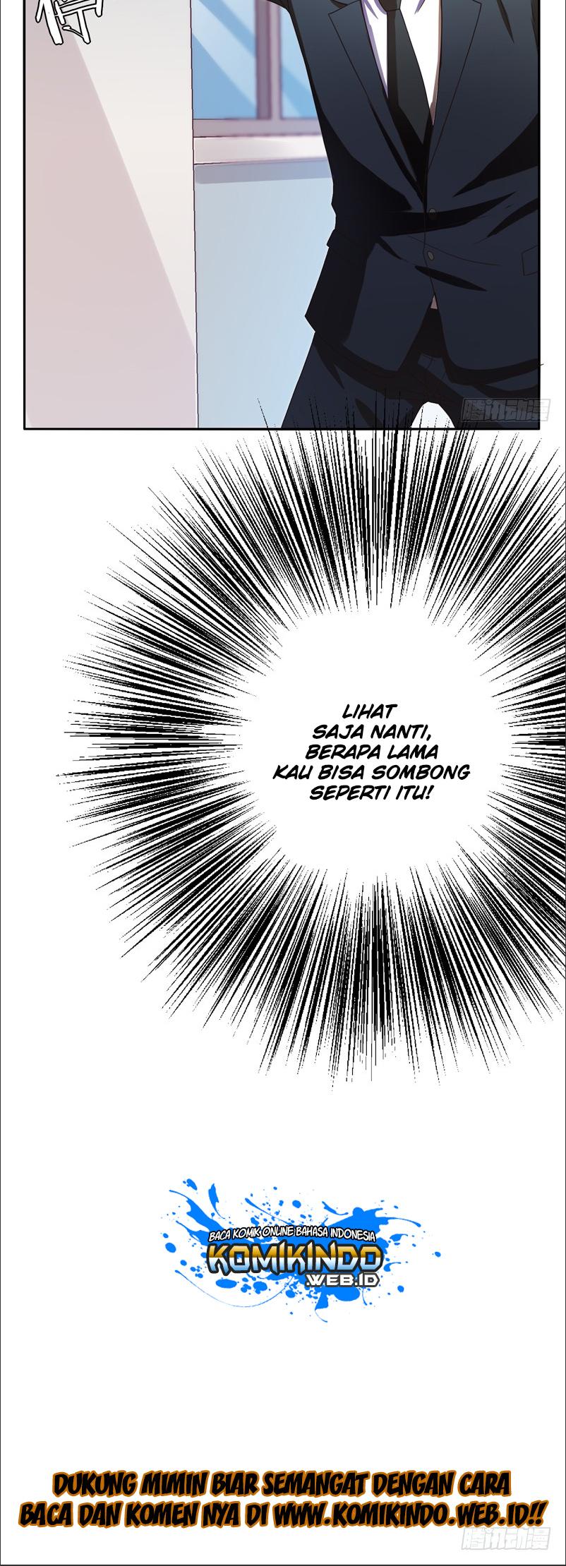 Rebirth Of The Urban Mad Immortal Chapter 19 Gambar 44