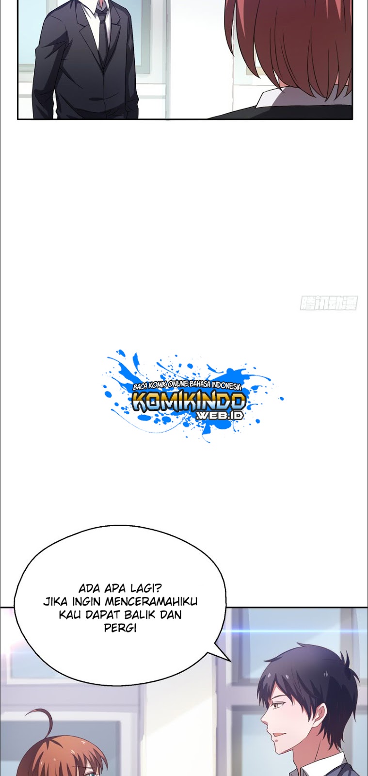 Rebirth Of The Urban Mad Immortal Chapter 20 Gambar 15