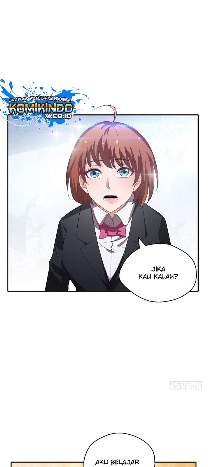 Rebirth Of The Urban Mad Immortal Chapter 20 Gambar 24