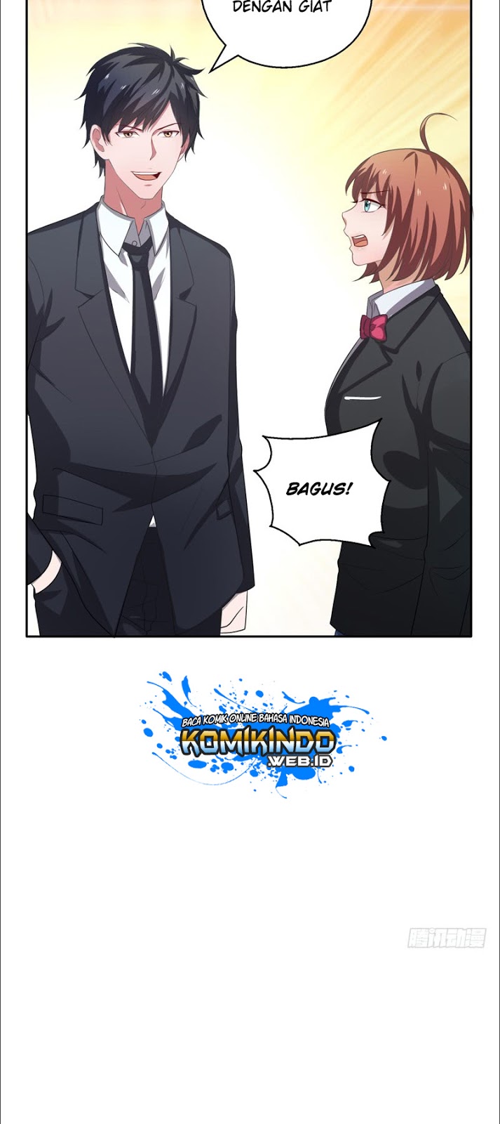 Rebirth Of The Urban Mad Immortal Chapter 20 Gambar 25