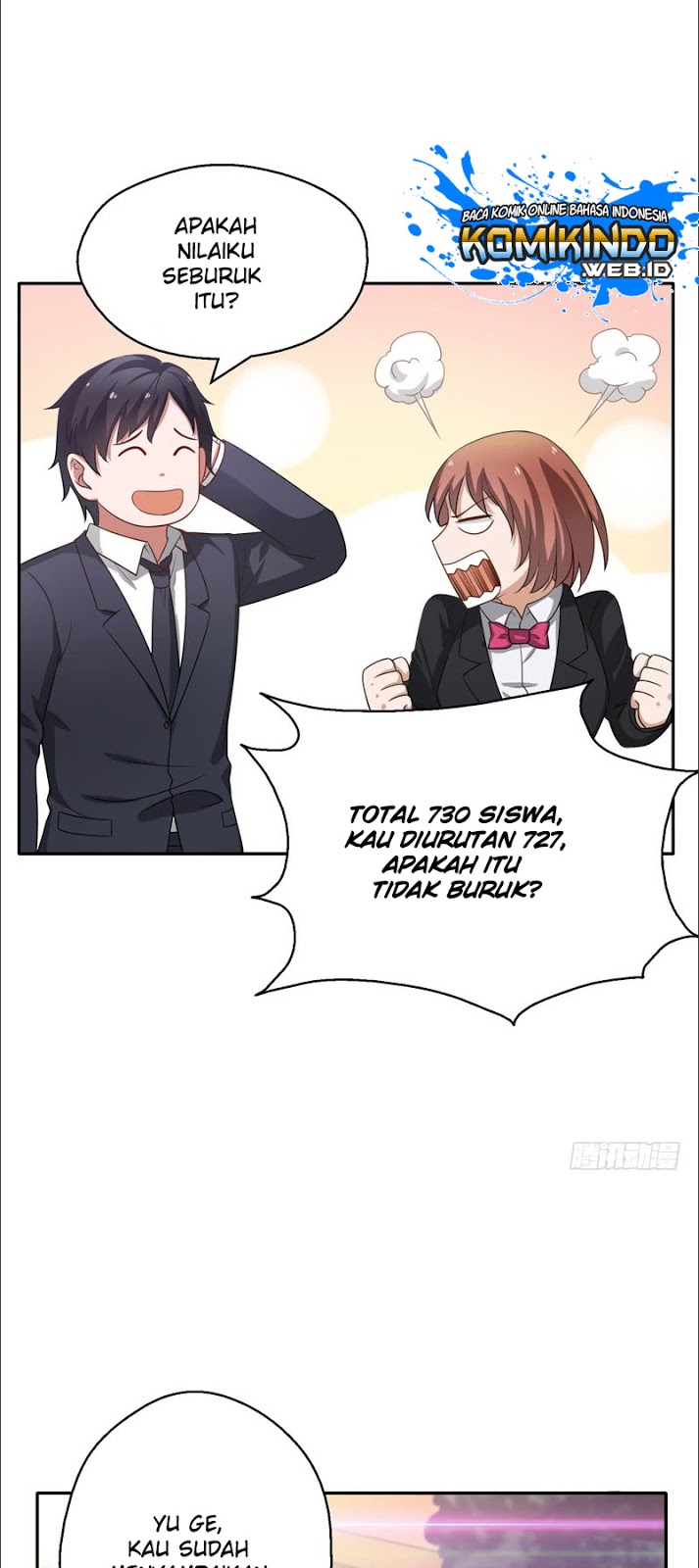 Rebirth Of The Urban Mad Immortal Chapter 20 Gambar 26