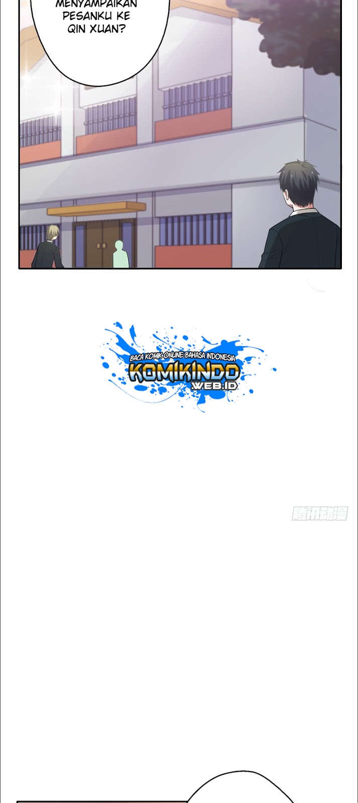 Rebirth Of The Urban Mad Immortal Chapter 20 Gambar 27
