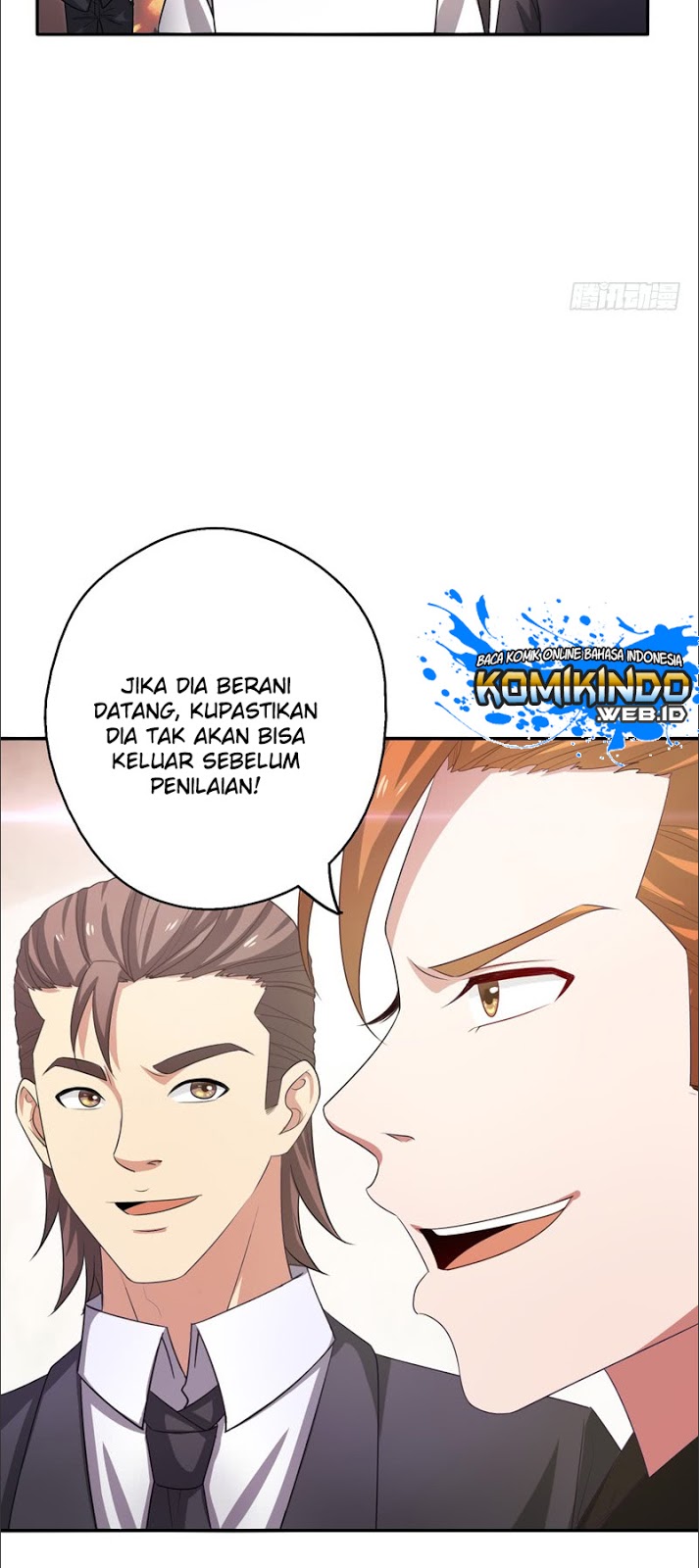 Rebirth Of The Urban Mad Immortal Chapter 20 Gambar 31