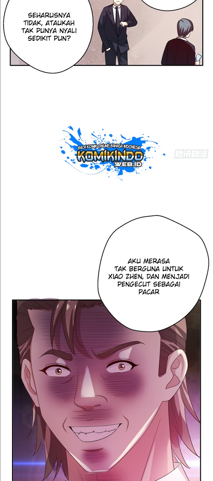Rebirth Of The Urban Mad Immortal Chapter 20 Gambar 33