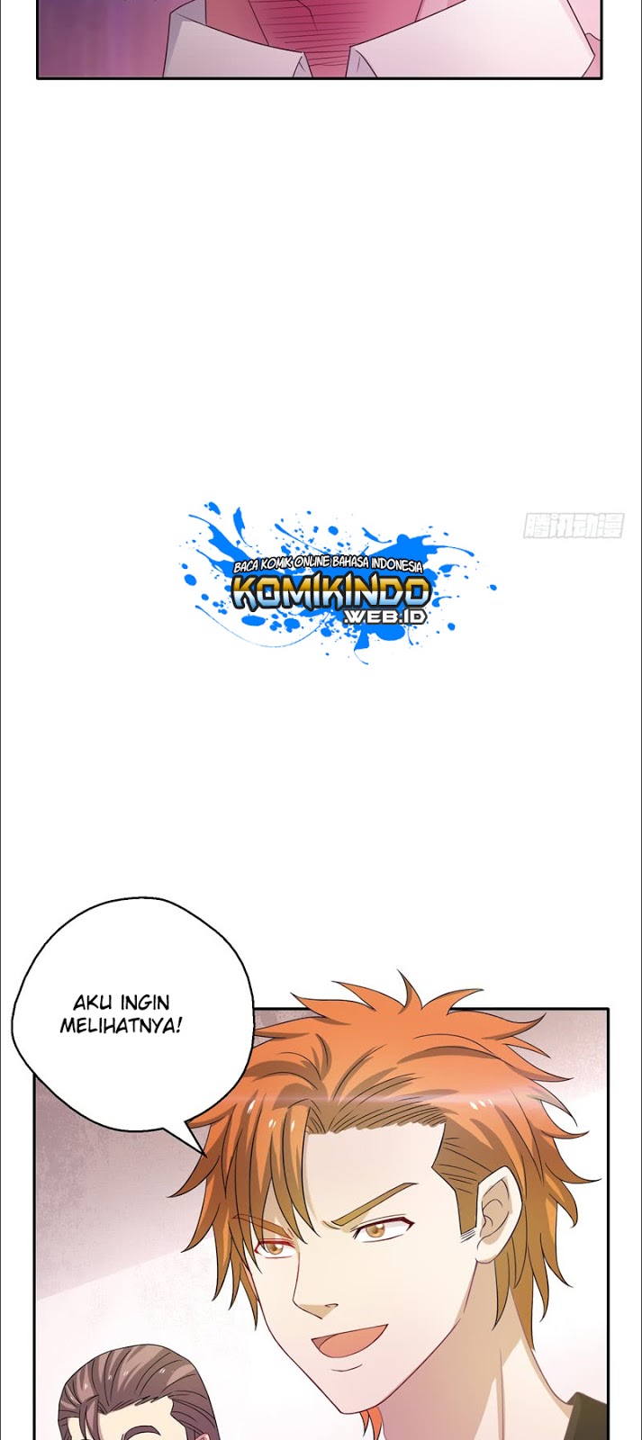 Rebirth Of The Urban Mad Immortal Chapter 20 Gambar 34
