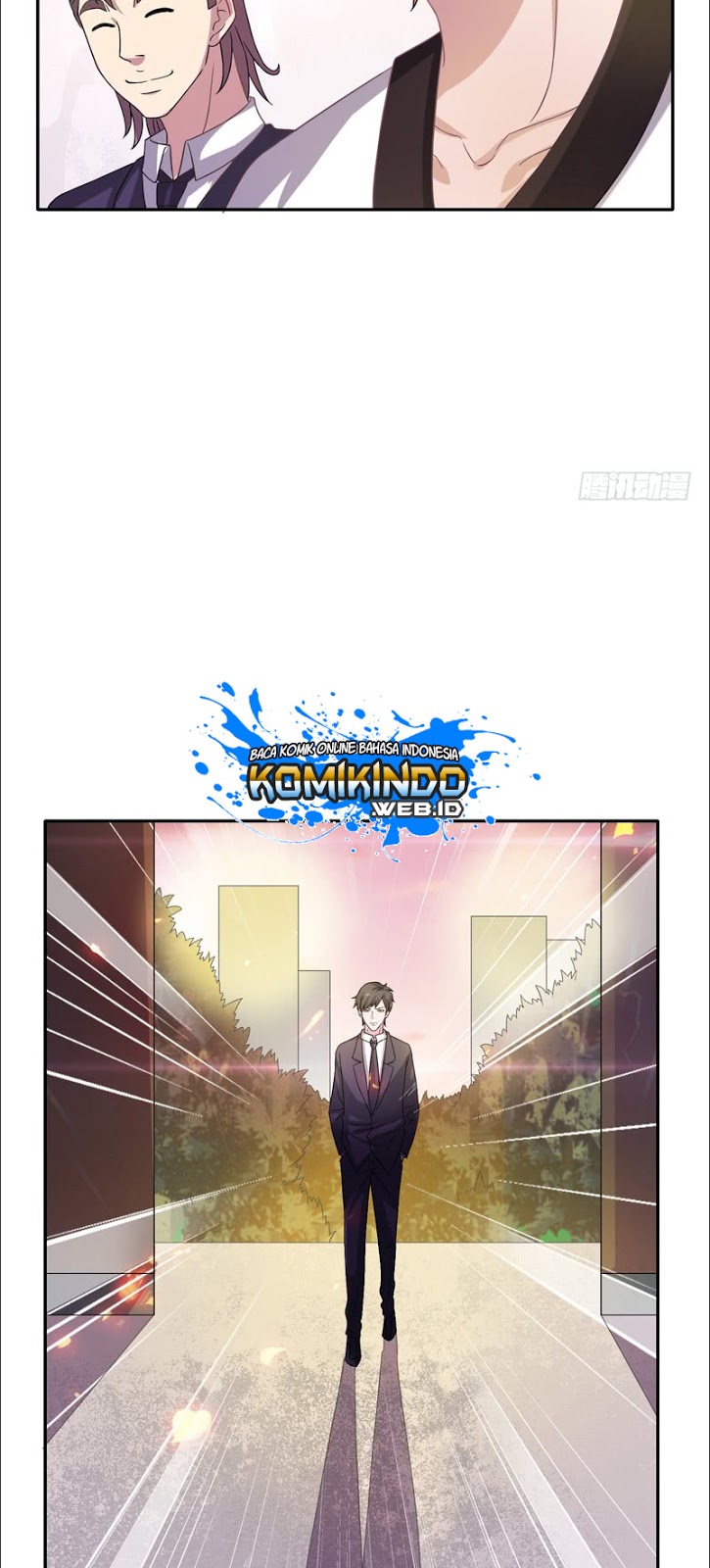 Rebirth Of The Urban Mad Immortal Chapter 20 Gambar 35