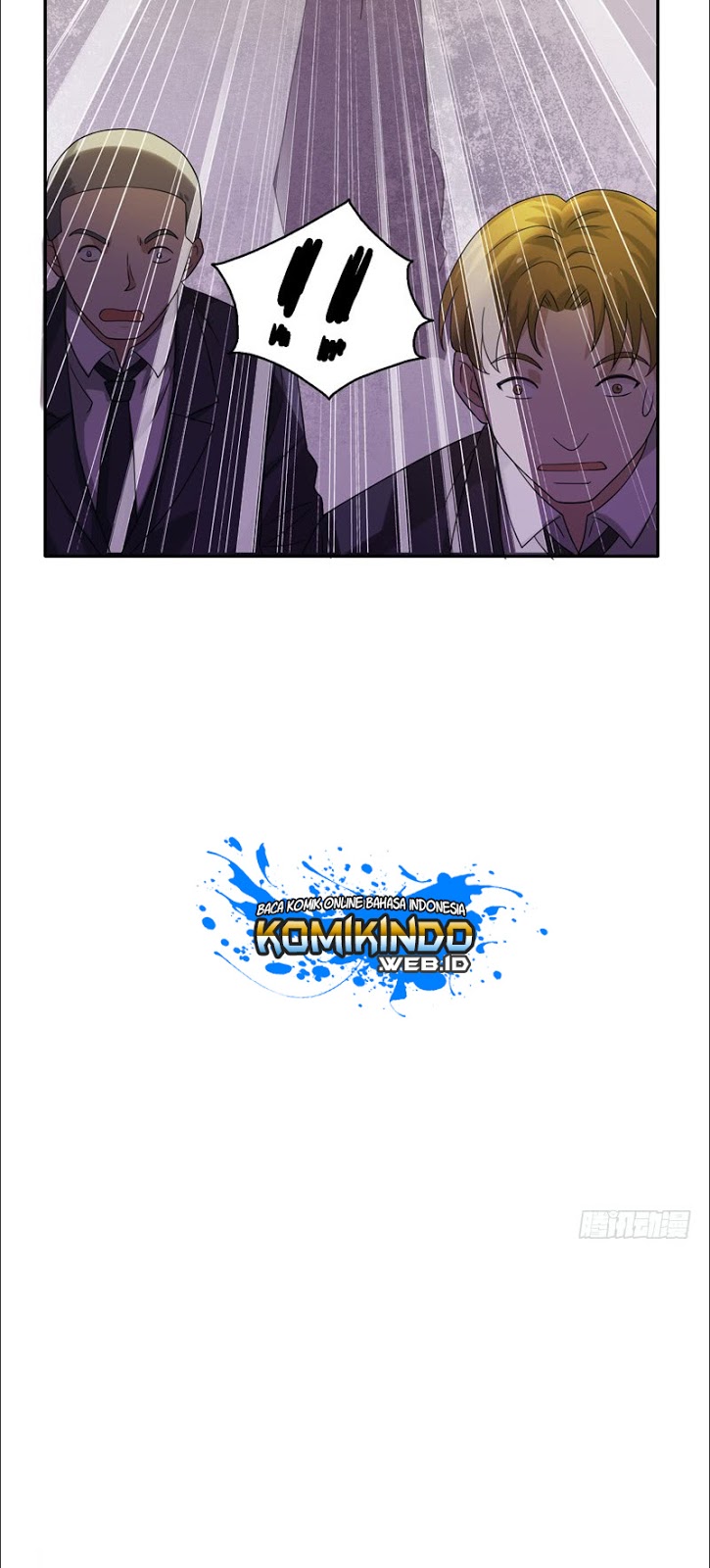 Rebirth Of The Urban Mad Immortal Chapter 20 Gambar 36