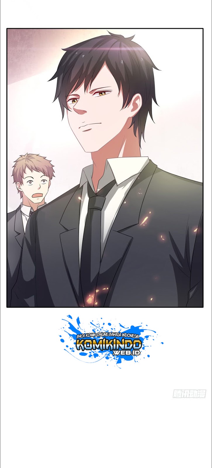 Rebirth Of The Urban Mad Immortal Chapter 20 Gambar 37