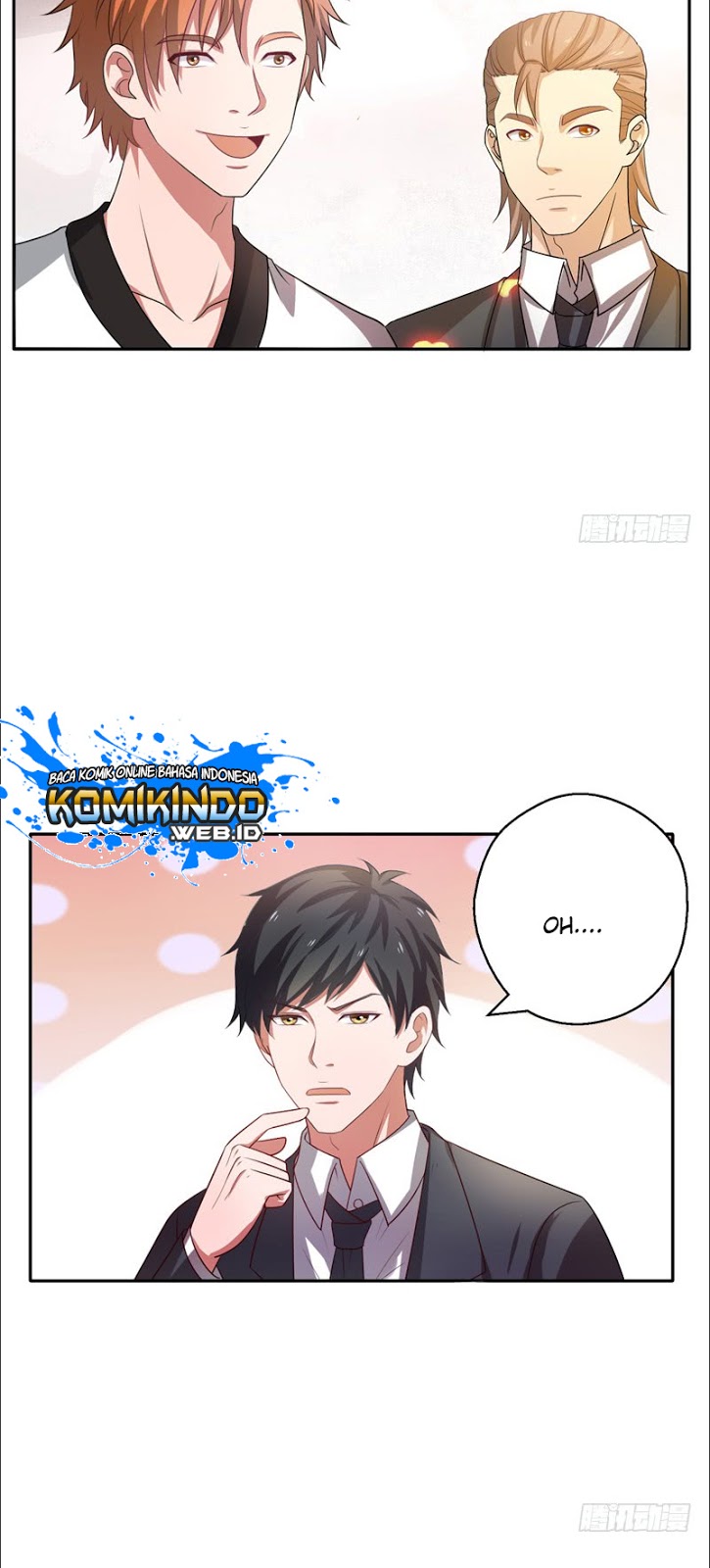 Rebirth Of The Urban Mad Immortal Chapter 20 Gambar 42