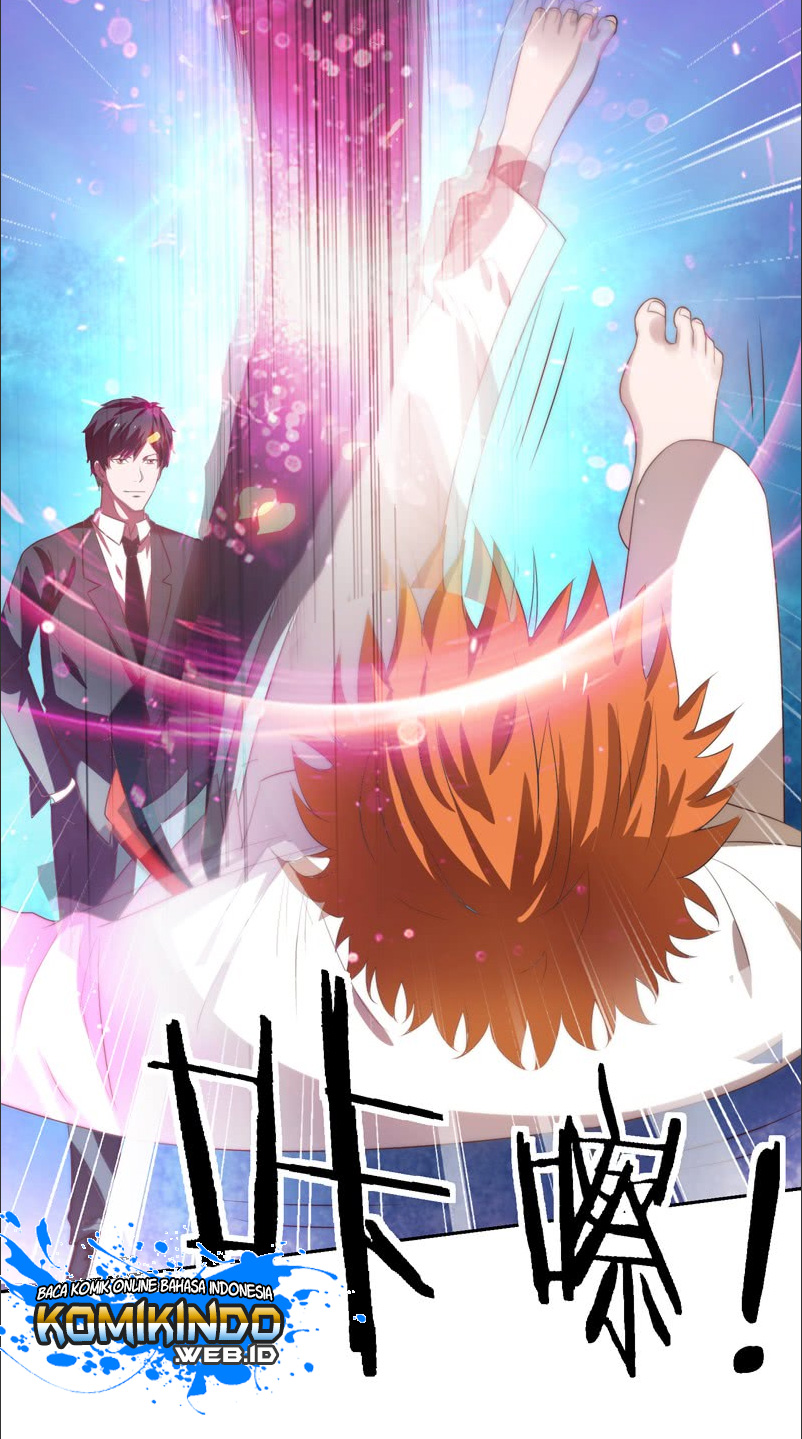 Rebirth Of The Urban Mad Immortal Chapter 21 Gambar 20