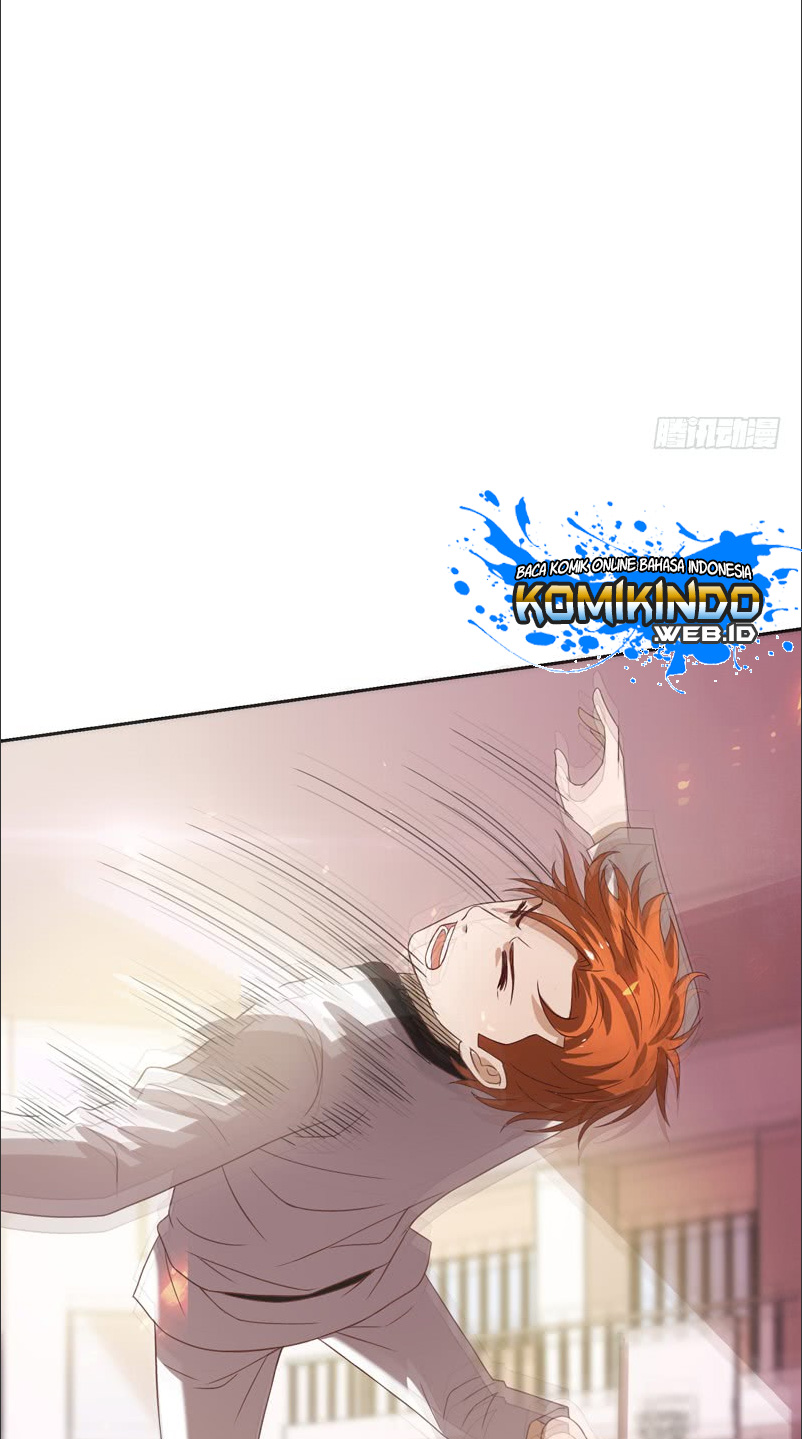 Rebirth Of The Urban Mad Immortal Chapter 21 Gambar 21