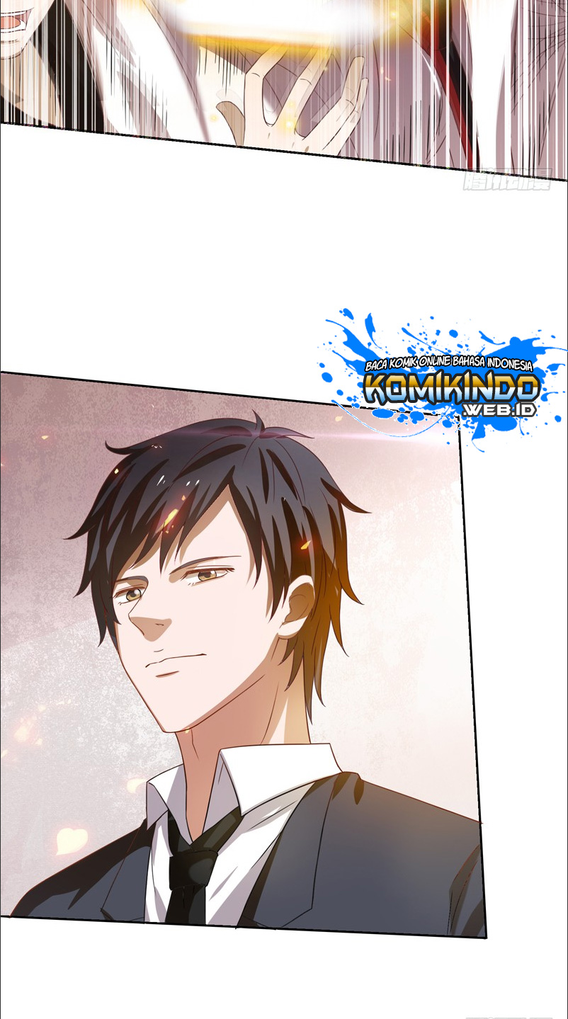 Rebirth Of The Urban Mad Immortal Chapter 21 Gambar 23