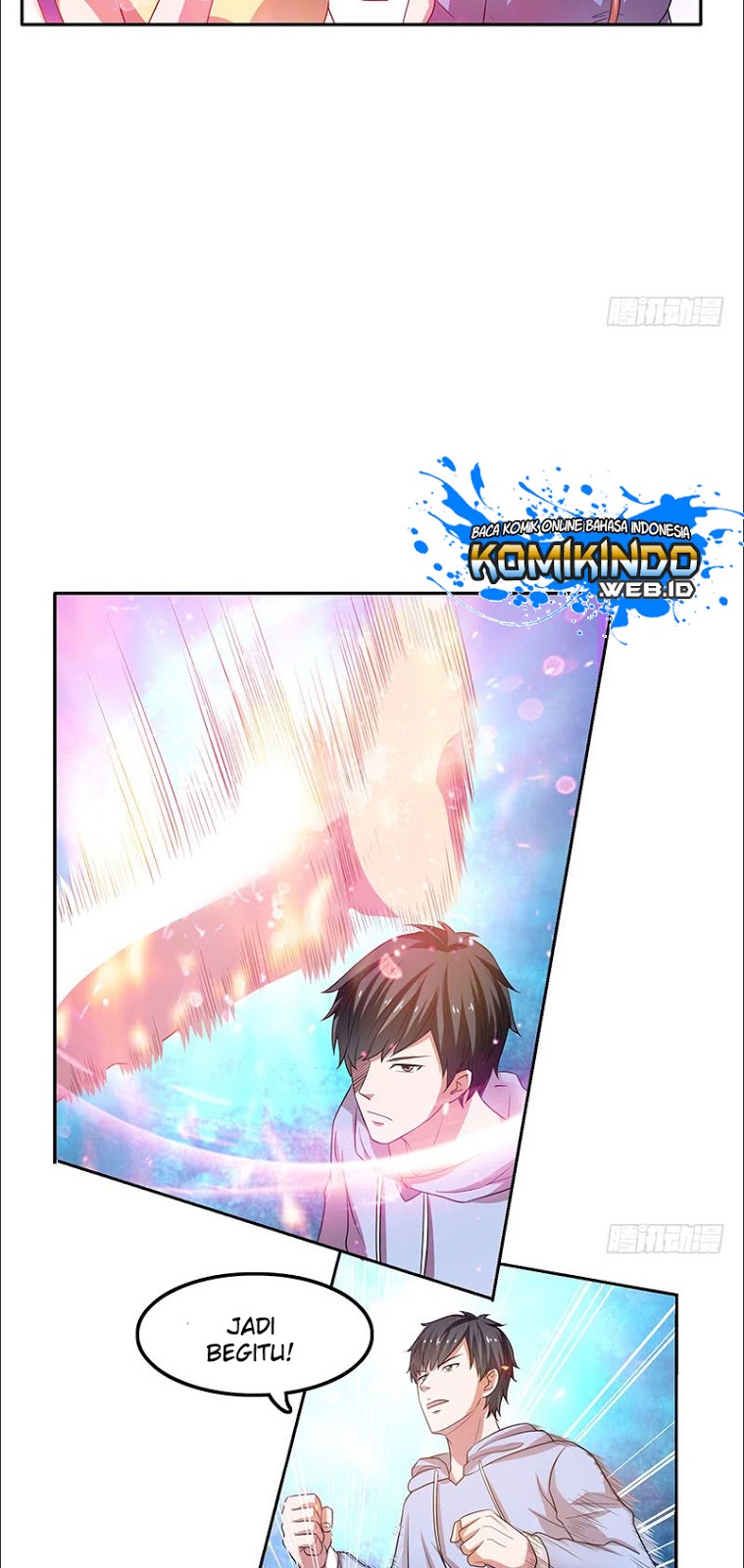 Rebirth Of The Urban Mad Immortal Chapter 25 Gambar 18