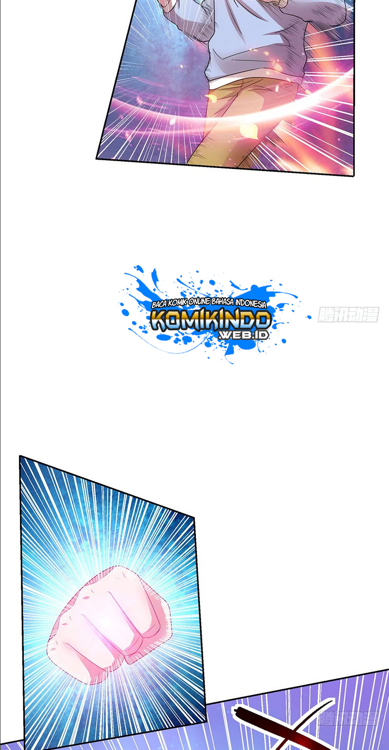 Rebirth Of The Urban Mad Immortal Chapter 25 Gambar 19