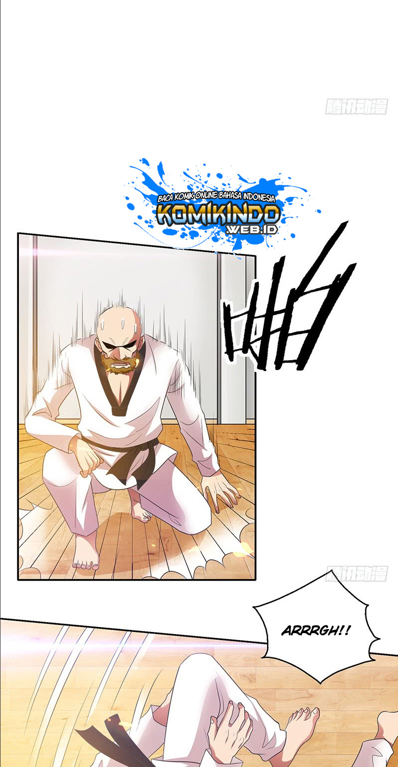 Rebirth Of The Urban Mad Immortal Chapter 25 Gambar 21