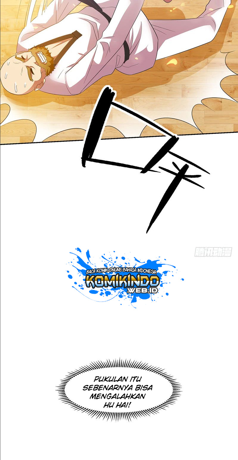 Rebirth Of The Urban Mad Immortal Chapter 25 Gambar 22