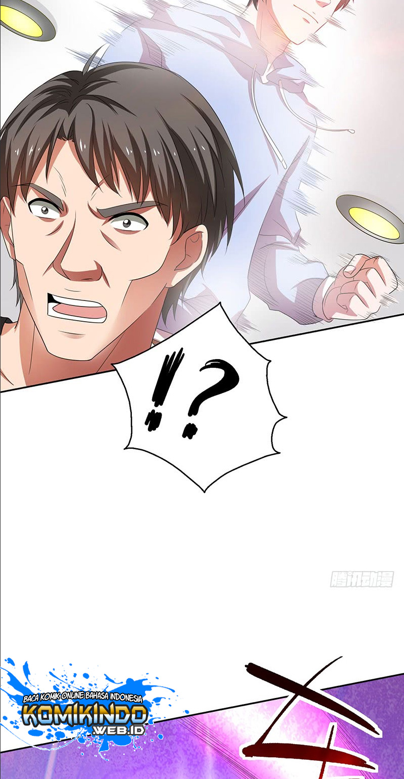 Rebirth Of The Urban Mad Immortal Chapter 25 Gambar 28