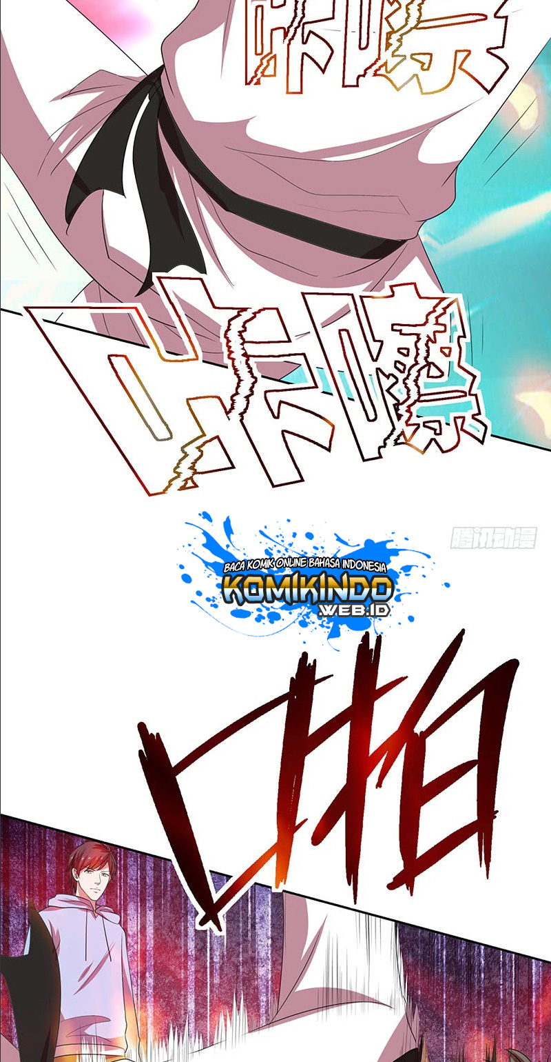 Rebirth Of The Urban Mad Immortal Chapter 25 Gambar 30