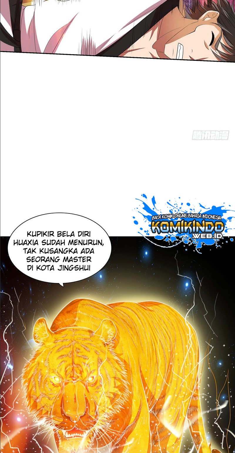 Rebirth Of The Urban Mad Immortal Chapter 25 Gambar 31