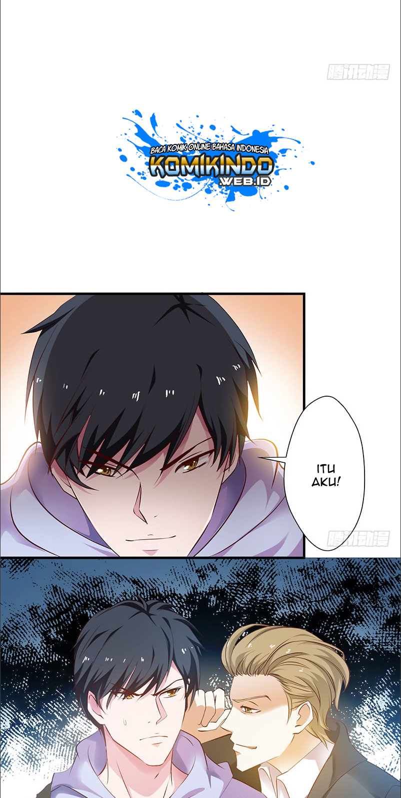 Rebirth Of The Urban Mad Immortal Chapter 27 Gambar 13