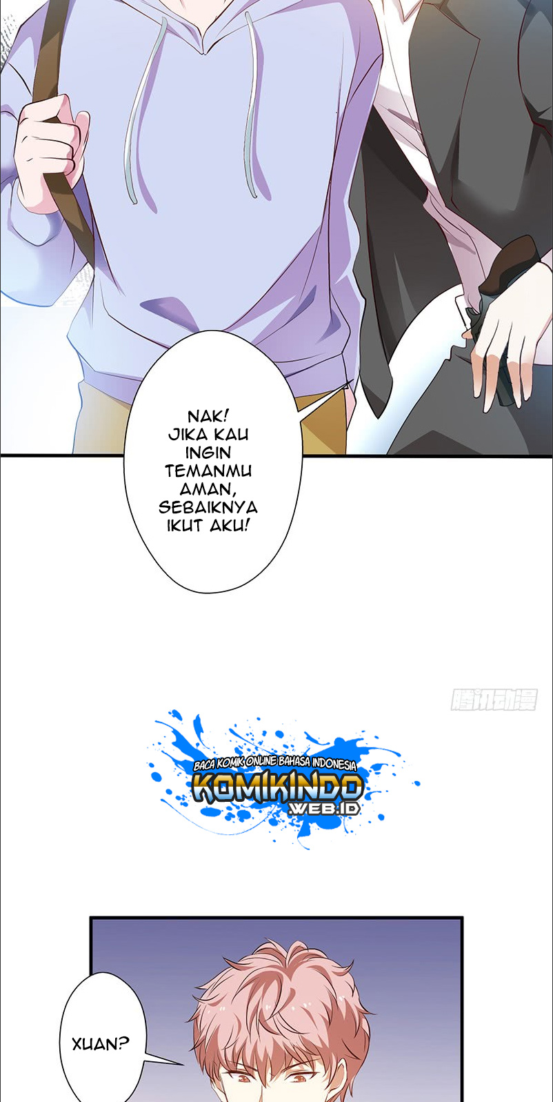 Rebirth Of The Urban Mad Immortal Chapter 27 Gambar 14