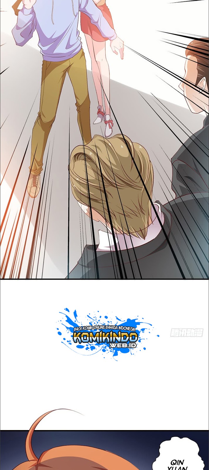 Rebirth Of The Urban Mad Immortal Chapter 27 Gambar 21