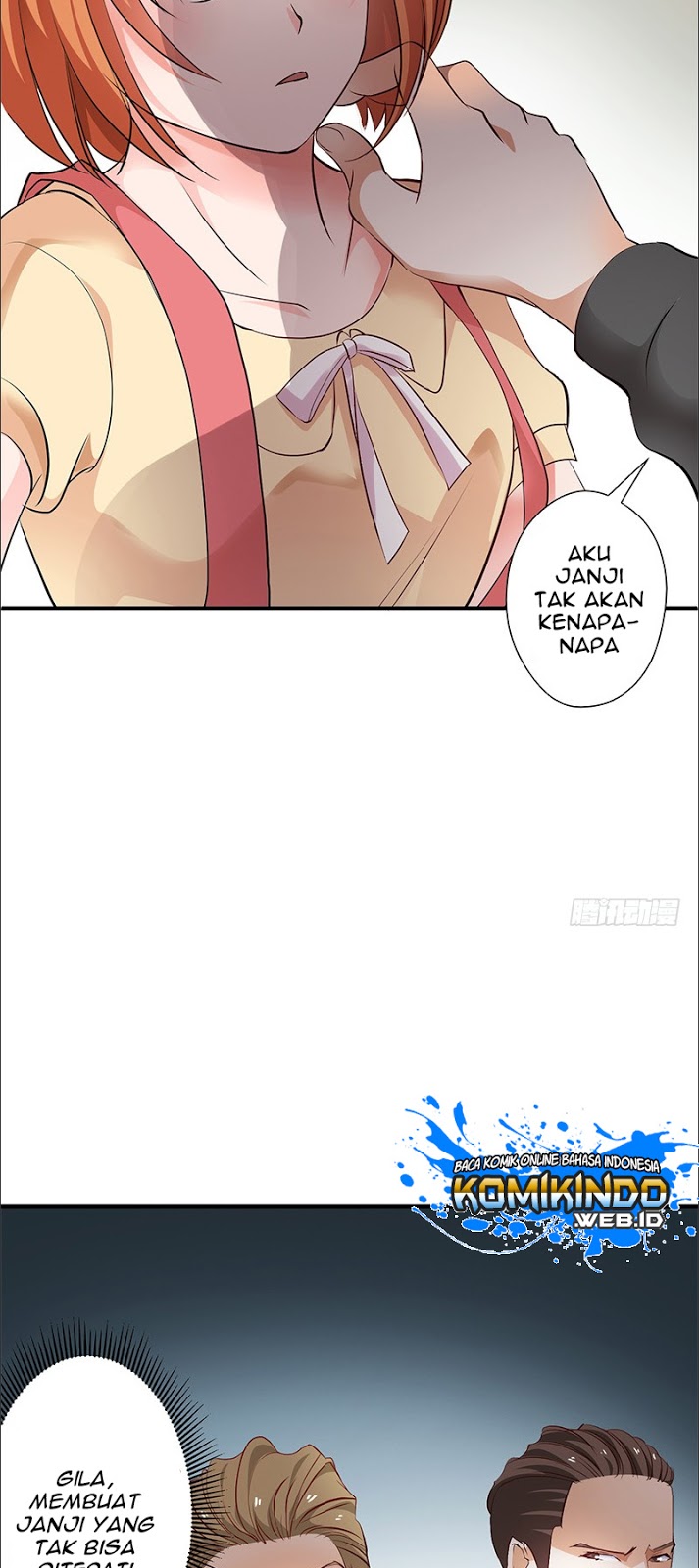 Rebirth Of The Urban Mad Immortal Chapter 27 Gambar 23