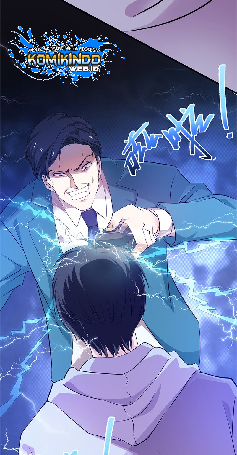 Rebirth Of The Urban Mad Immortal Chapter 27 Gambar 40