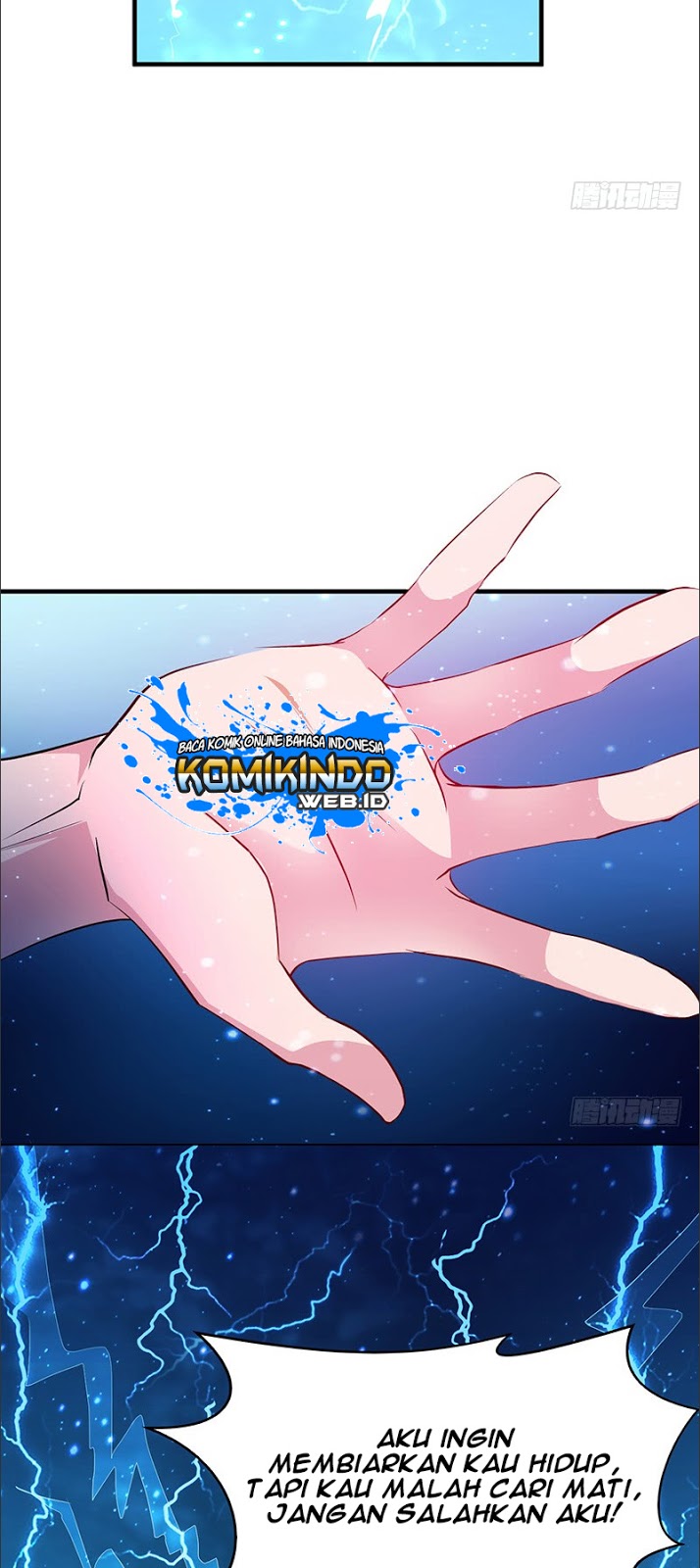 Rebirth Of The Urban Mad Immortal Chapter 28 Gambar 4