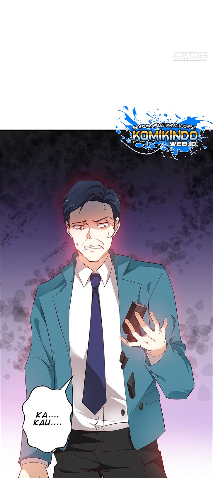 Rebirth Of The Urban Mad Immortal Chapter 28 Gambar 7