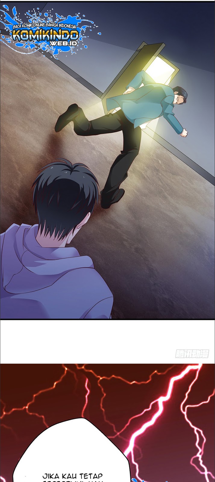 Rebirth Of The Urban Mad Immortal Chapter 28 Gambar 9