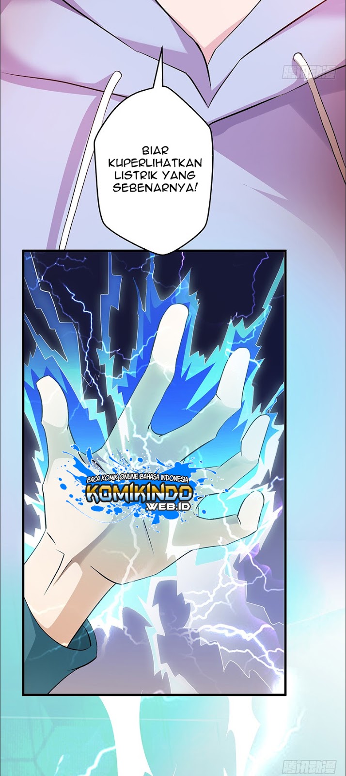 Rebirth Of The Urban Mad Immortal Chapter 28 Gambar 11