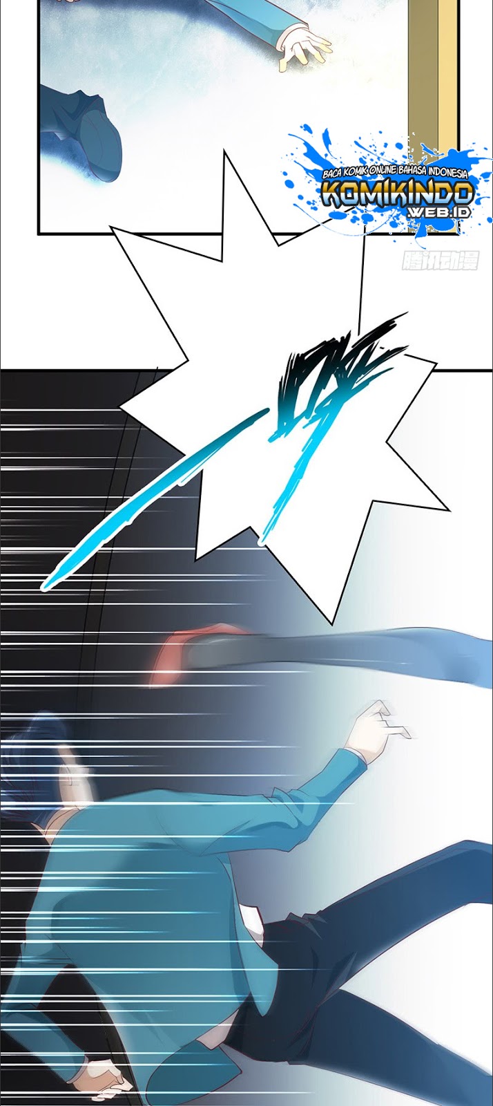Rebirth Of The Urban Mad Immortal Chapter 28 Gambar 14