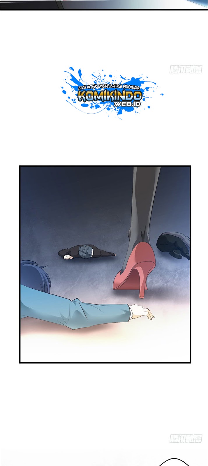 Rebirth Of The Urban Mad Immortal Chapter 28 Gambar 15